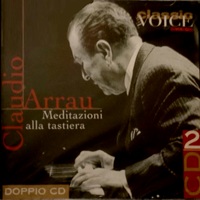 Classic Voice : Arrau - Schumann, Debussy, Chopin